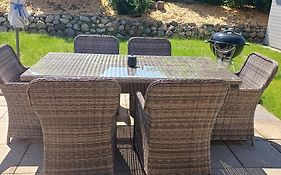 Ferienhaus mit 4 Schlafzimmer